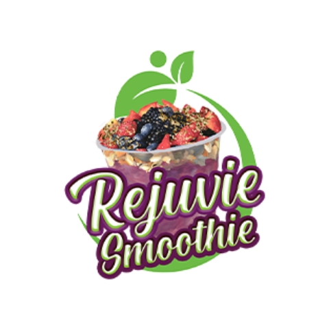 Rejuvie Smoothie
